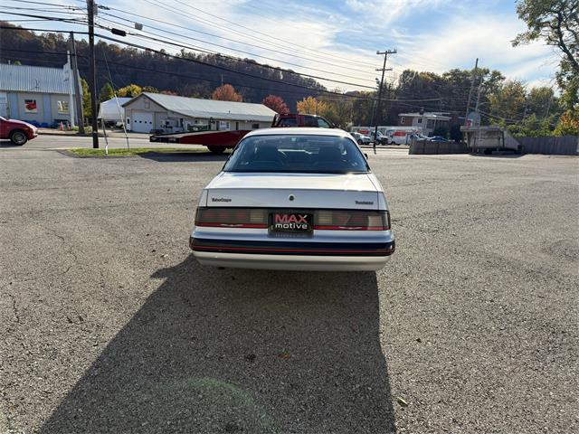 1988 Ford Thunderbird (CC-2017711) for sale in Pittsburgh, Pennsylvania