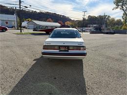 1988 Ford Thunderbird (CC-2017711) for sale in Pittsburgh, Pennsylvania