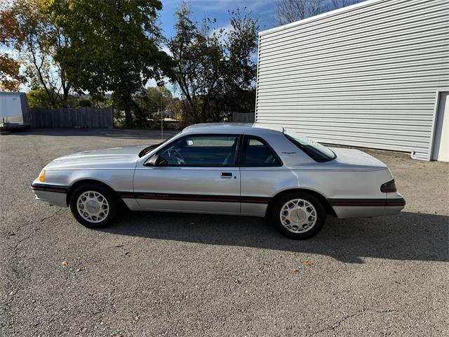 1988 Ford Thunderbird (CC-2017711) for sale in Pittsburgh, Pennsylvania