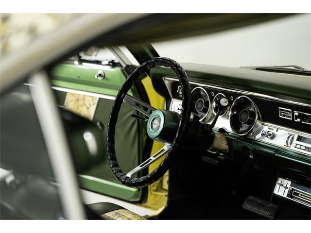 1969 Plymouth Barracuda (CC-2017714) for sale in St. Charles, Missouri