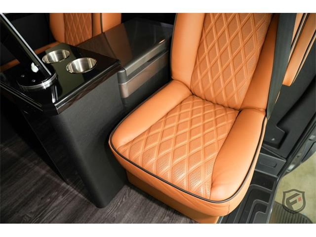 2020 Mercedes-Benz Sprinter (CC-2017719) for sale in Chatsworth, California