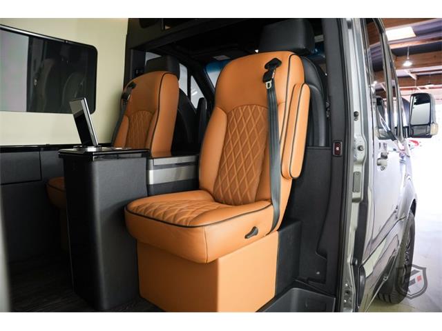 2020 Mercedes-Benz Sprinter (CC-2017719) for sale in Chatsworth, California