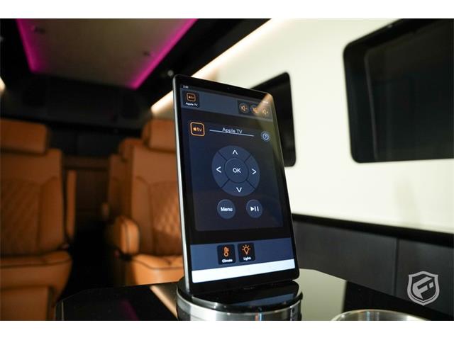 2020 Mercedes-Benz Sprinter (CC-2017719) for sale in Chatsworth, California