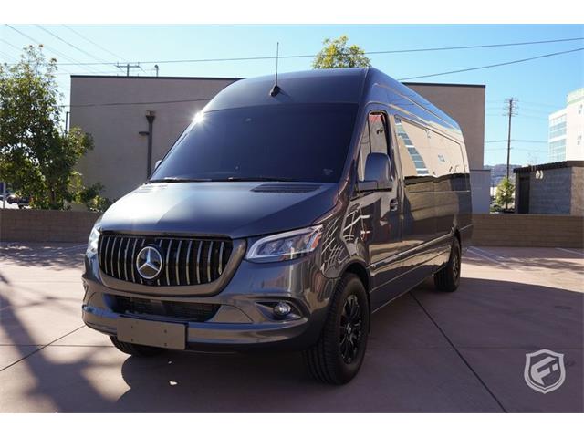 2020 Mercedes-Benz Sprinter (CC-2017719) for sale in Chatsworth, California