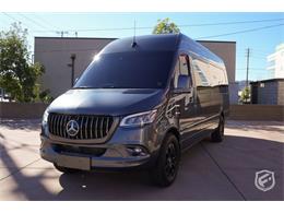 2020 Mercedes-Benz Sprinter (CC-2017719) for sale in Chatsworth, California