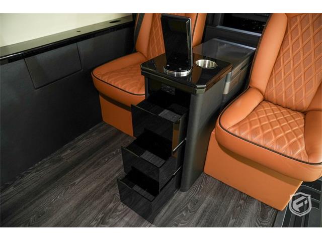 2020 Mercedes-Benz Sprinter (CC-2017719) for sale in Chatsworth, California