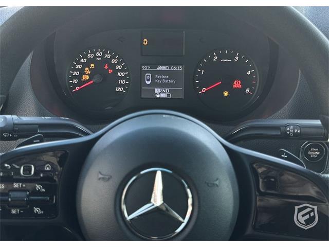 2020 Mercedes-Benz Sprinter (CC-2017719) for sale in Chatsworth, California