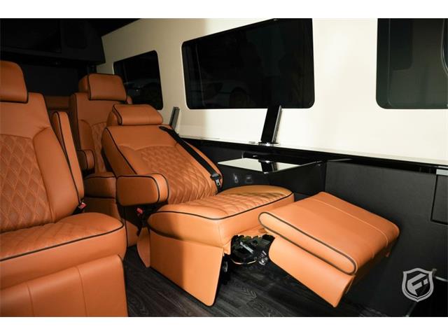 2020 Mercedes-Benz Sprinter (CC-2017719) for sale in Chatsworth, California