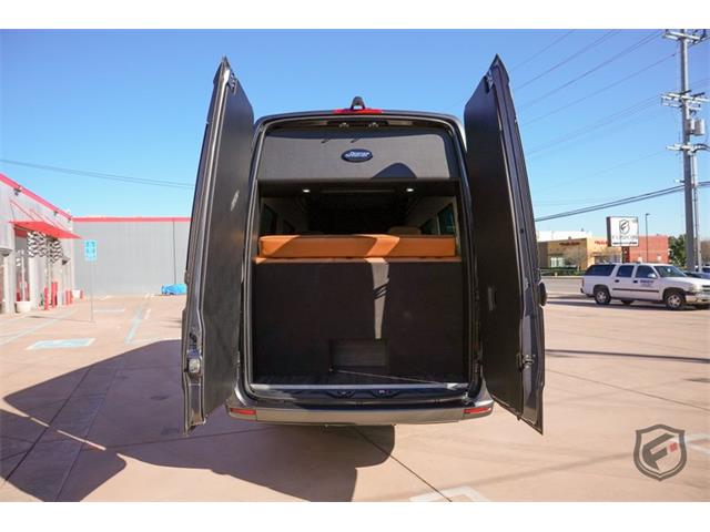 2020 Mercedes-Benz Sprinter (CC-2017719) for sale in Chatsworth, California
