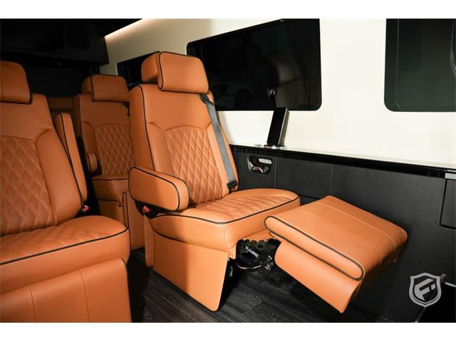 2020 Mercedes-Benz Sprinter (CC-2017719) for sale in Chatsworth, California