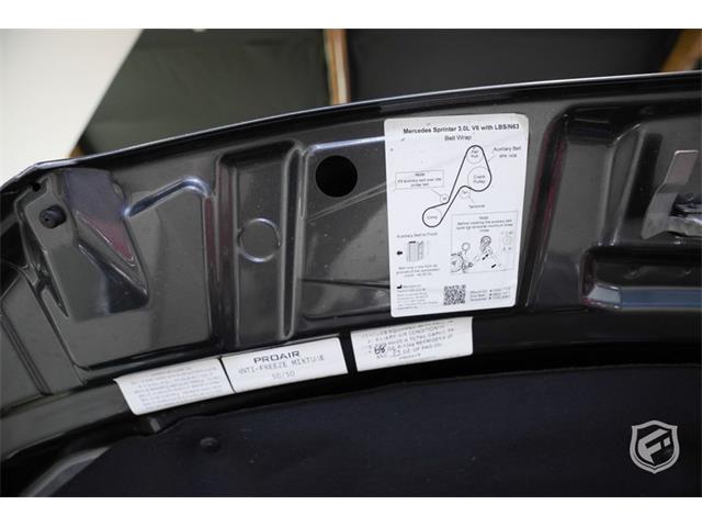 2020 Mercedes-Benz Sprinter (CC-2017719) for sale in Chatsworth, California