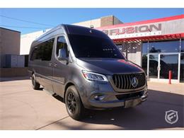 2020 Mercedes-Benz Sprinter (CC-2017719) for sale in Chatsworth, California