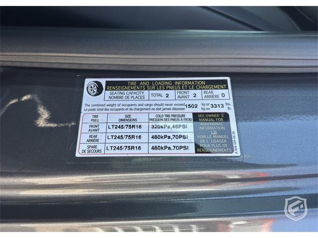 2020 Mercedes-Benz Sprinter (CC-2017719) for sale in Chatsworth, California