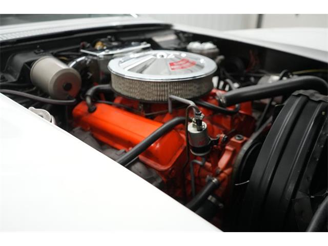1969 Chevrolet Corvette (CC-2017726) for sale in Homer City, Pennsylvania
