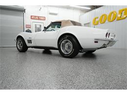 1969 Chevrolet Corvette (CC-2017726) for sale in Homer City, Pennsylvania