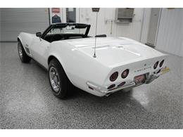 1969 Chevrolet Corvette (CC-2017726) for sale in Homer City, Pennsylvania