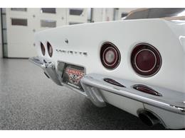 1969 Chevrolet Corvette (CC-2017726) for sale in Homer City, Pennsylvania