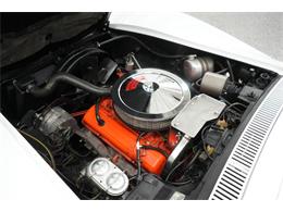 1969 Chevrolet Corvette (CC-2017726) for sale in Homer City, Pennsylvania