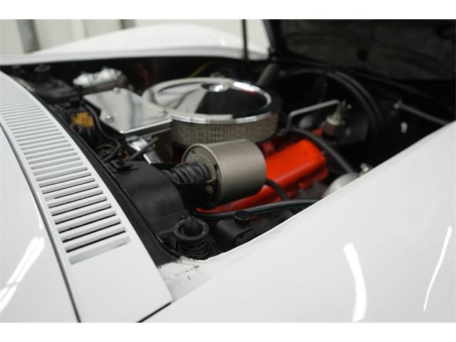 1969 Chevrolet Corvette (CC-2017726) for sale in Homer City, Pennsylvania
