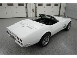 1969 Chevrolet Corvette (CC-2017726) for sale in Homer City, Pennsylvania