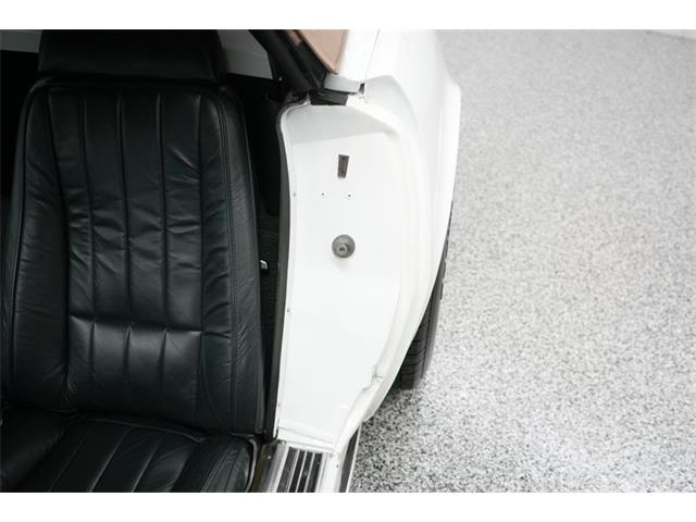 1969 Chevrolet Corvette (CC-2017726) for sale in Homer City, Pennsylvania