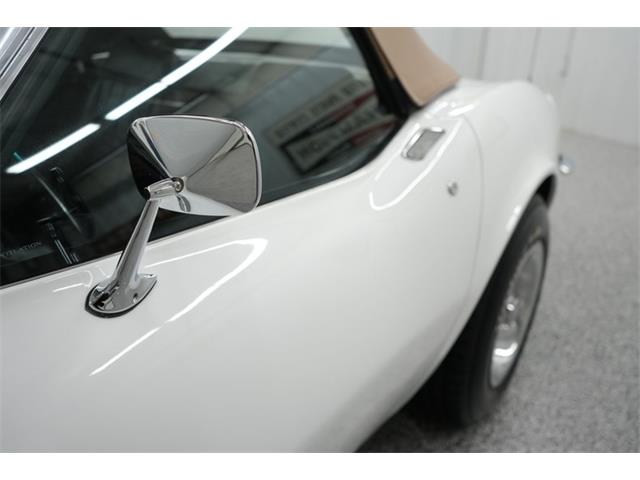 1969 Chevrolet Corvette (CC-2017726) for sale in Homer City, Pennsylvania