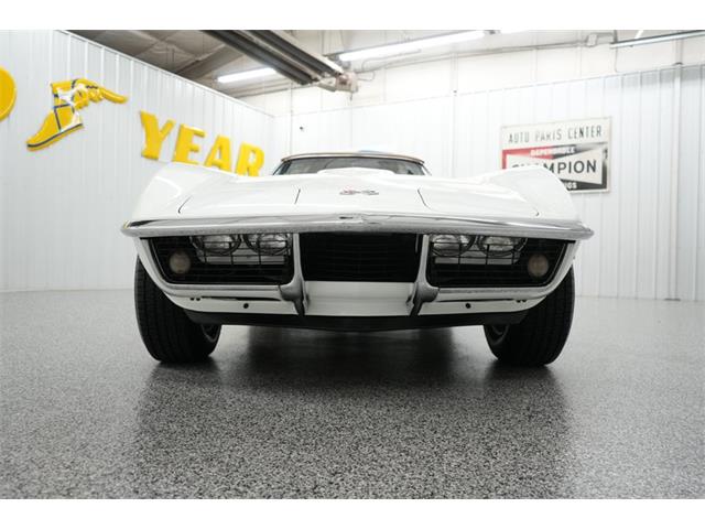 1969 Chevrolet Corvette (CC-2017726) for sale in Homer City, Pennsylvania