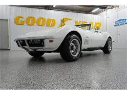 1969 Chevrolet Corvette (CC-2017726) for sale in Homer City, Pennsylvania