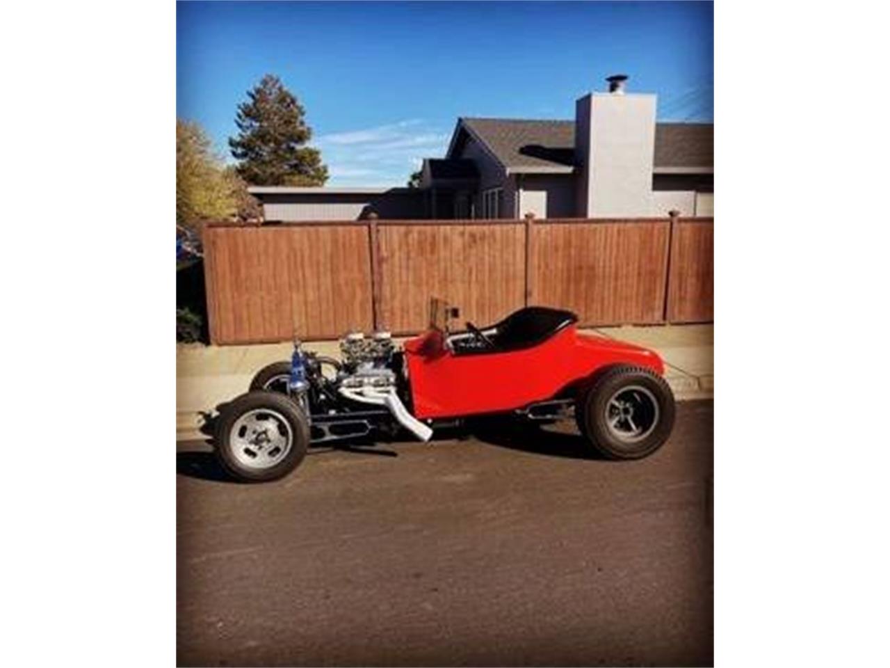 1915 Buick Roadster for Sale | ClassicCars.com | CC-2017728
