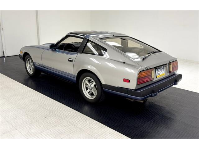 1983 Datsun 280Z (CC-2010776) for sale in Morgantown, Pennsylvania