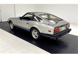 1983 Datsun 280Z (CC-2010776) for sale in Morgantown, Pennsylvania