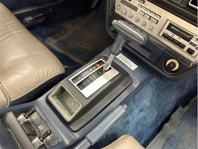 1983 Datsun 280Z (CC-2010776) for sale in Morgantown, Pennsylvania