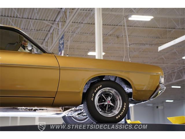 1968 Ford Fairlane (CC-2010779) for sale in Concord, North Carolina