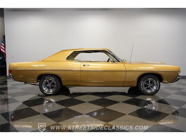 1968 Ford Fairlane (CC-2010779) for sale in Concord, North Carolina