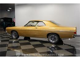 1968 Ford Fairlane (CC-2010779) for sale in Concord, North Carolina