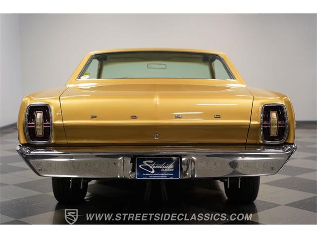 1968 Ford Fairlane (CC-2010779) for sale in Concord, North Carolina