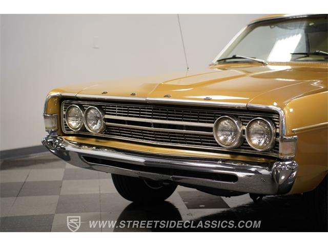 1968 Ford Fairlane (CC-2010779) for sale in Concord, North Carolina