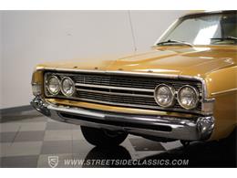 1968 Ford Fairlane (CC-2010779) for sale in Concord, North Carolina