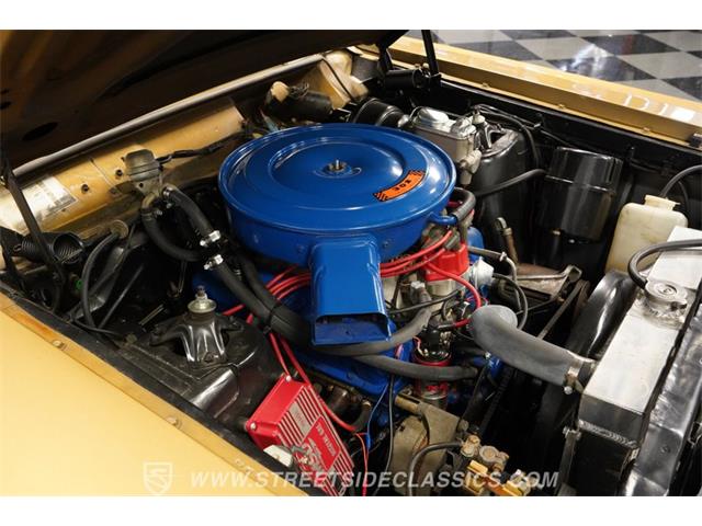 1968 Ford Fairlane (CC-2010779) for sale in Concord, North Carolina