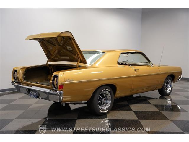 1968 Ford Fairlane (CC-2010779) for sale in Concord, North Carolina