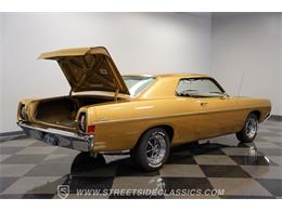 1968 Ford Fairlane (CC-2010779) for sale in Concord, North Carolina