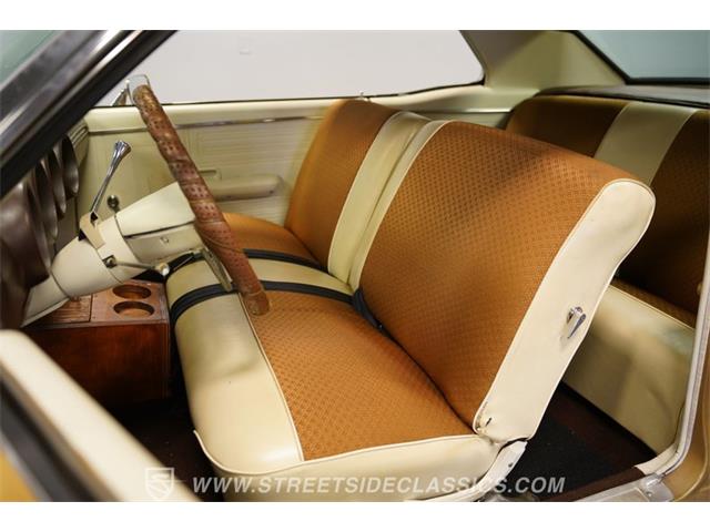 1968 Ford Fairlane (CC-2010779) for sale in Concord, North Carolina