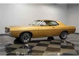 1968 Ford Fairlane (CC-2010779) for sale in Concord, North Carolina