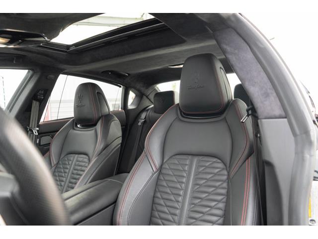 2021 Maserati Quattroporte (CC-2017791) for sale in Bellevue, Washington