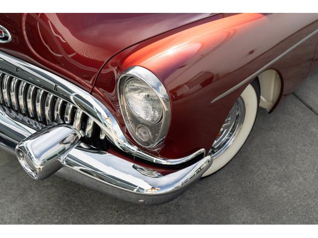 1953 Buick Skylark (CC-2017792) for sale in Bellevue, Washington