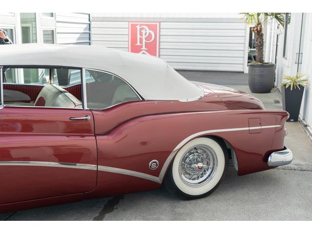 1953 Buick Skylark (CC-2017792) for sale in Bellevue, Washington