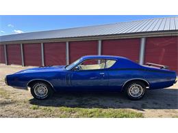 1971 Dodge Charger (CC-2017797) for sale in Stanley, Wisconsin