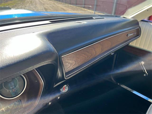 1971 Dodge Charger (CC-2017797) for sale in Stanley, Wisconsin