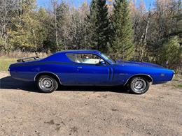 1971 Dodge Charger (CC-2017797) for sale in Stanley, Wisconsin