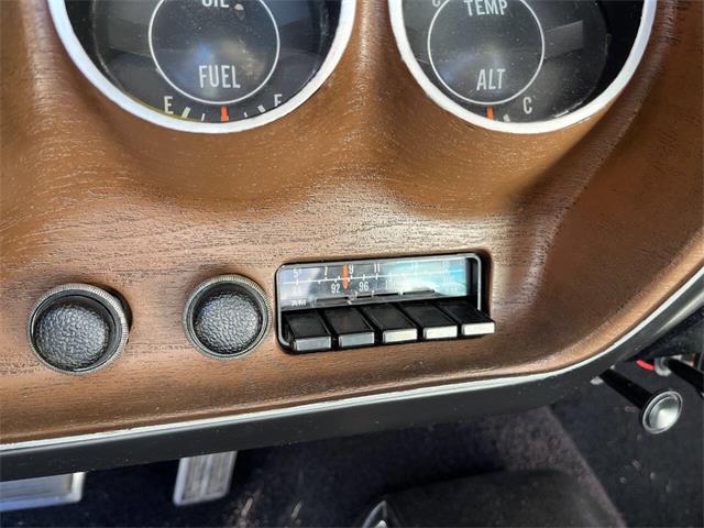 1971 Dodge Charger (CC-2017797) for sale in Stanley, Wisconsin
